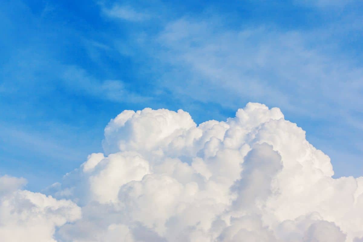 Clouds